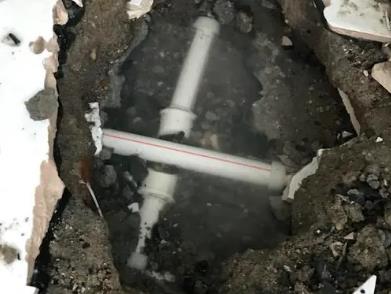 德保漏水检测公司哪家好