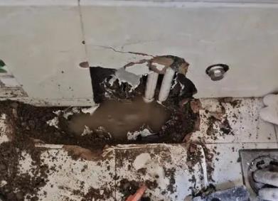 德保漏水检测电话