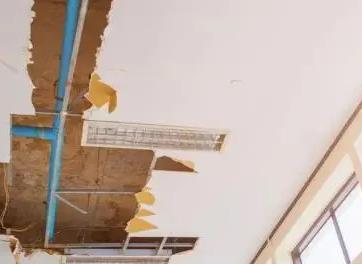 德保测漏水电话