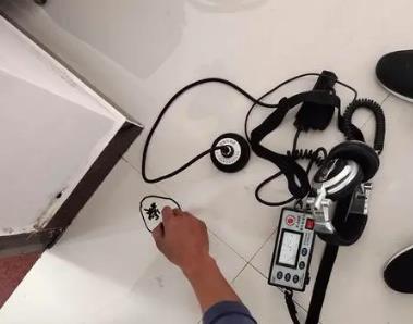 德保测漏水公司电话