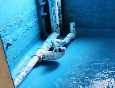 德保测漏水多少钱